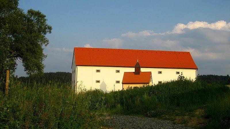 Statek Sedlecko Villa Eksteriør bilde