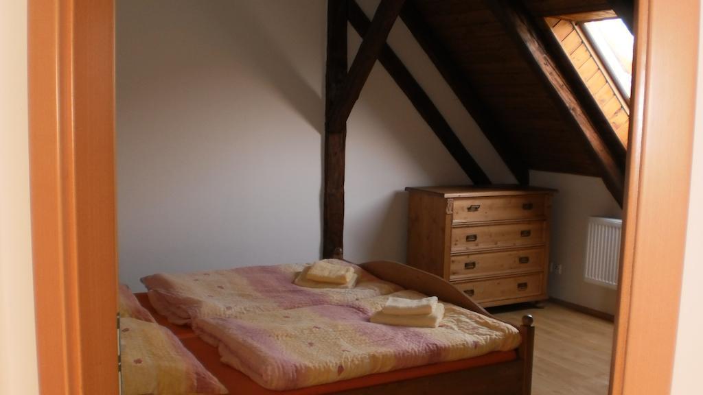 Statek Sedlecko Villa Rom bilde