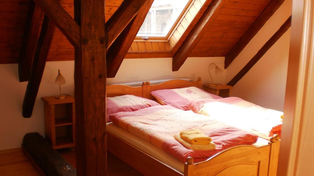 Statek Sedlecko Villa Rom bilde