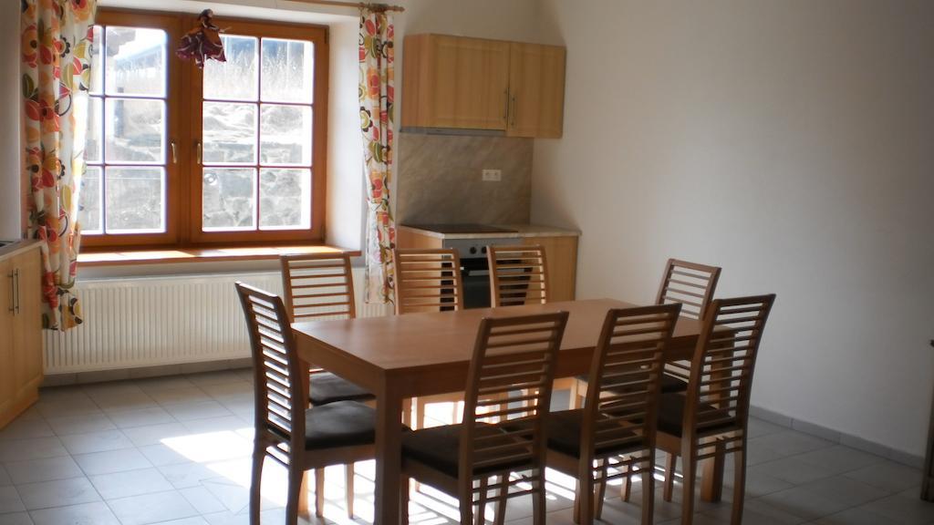 Statek Sedlecko Villa Rom bilde